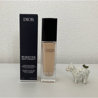 クリスチャンディオール(Christian Dior)のディオールコンシーラー1.5N(コンシーラー)