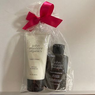 ジョンマスターオーガニック(John Masters Organics)のジョンマスター　R&Pハンドクリーム60ml単品(ハンドクリーム)