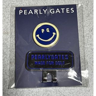 パーリーゲイツ(PEARLY GATES)のPEARLY GATES ゴルフマーカー(ゴルフ)