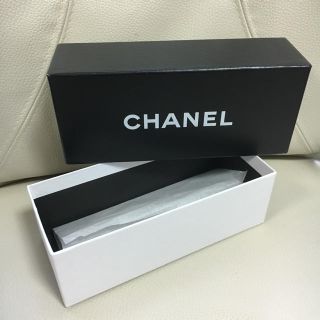 シャネル(CHANEL)のシャネル サングラス用 空箱 (サングラス/メガネ)