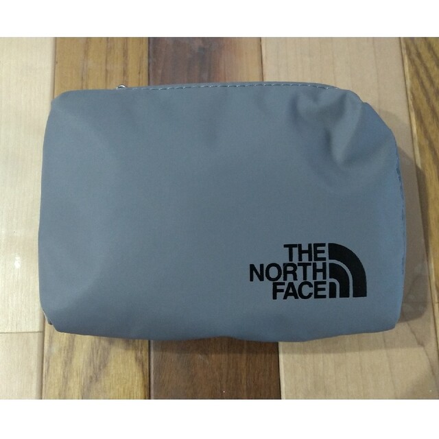 THE NORTH FACE(ザノースフェイス)のノースフェイス 小物入れ メンズのファッション小物(コインケース/小銭入れ)の商品写真