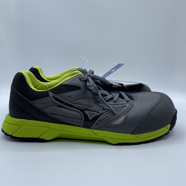 MIZUNO(ミズノ)の未使用品！｜ミズノ｜MIZUNO｜オールマイティLS｜C1GA170005 メンズの靴/シューズ(その他)の商品写真