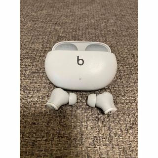 ビーツバイドクタードレ(Beats by Dr Dre)のApple Beats Studio Buds ワイヤレスノイズキャンセリング(ヘッドフォン/イヤフォン)