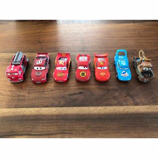 タカラトミー(Takara Tomy)のトミカ　カーズ　セット売り(ミニカー)