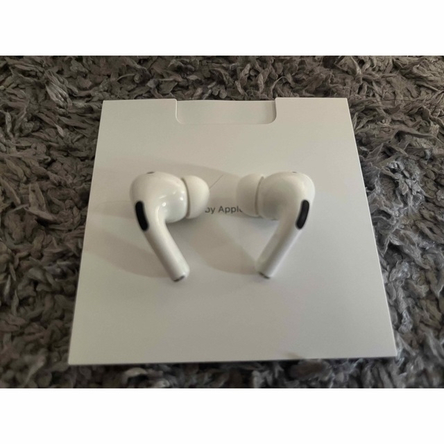 AirPods Pro 第2世代 1