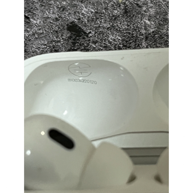 AirPods Pro 第2世代 8