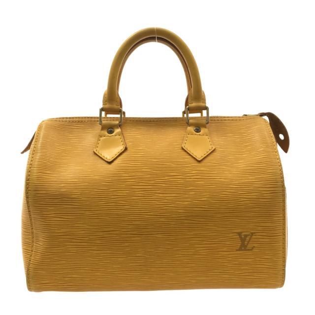 公式サイト ルイヴィトン - VUITTON LOUIS ハンドバッグ M43019 エピ