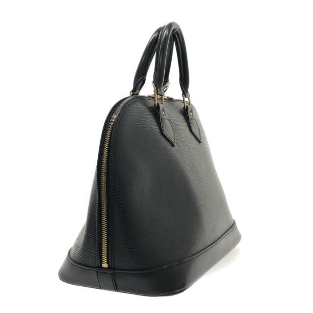 Alma BB Epi Leather - Handbags M22642