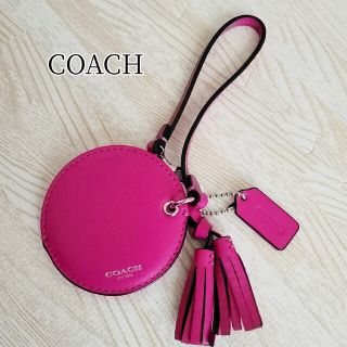 コーチ(COACH) ミラーの通販 400点以上 | コーチのレディースを買う