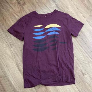 アメリカンイーグル(American Eagle)の　メンズ　アメリカンイーグルTシャツ(Tシャツ/カットソー(半袖/袖なし))