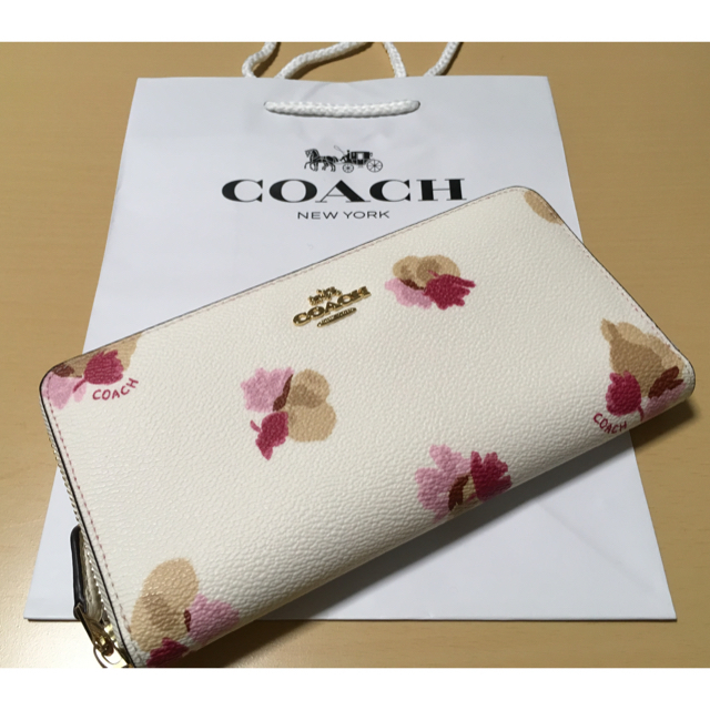 COACH(コーチ)の★みゆ様 専用★ レディースのファッション小物(財布)の商品写真