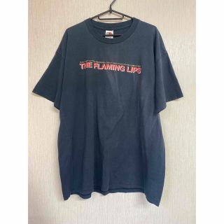 激レア ザ・フレーミング・リップス Tシャツ ヴィンテージ XL(Tシャツ/カットソー(半袖/袖なし))