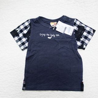 ビッツ(Bit'z)のBit's Tシャツ(Tシャツ/カットソー)