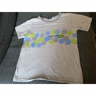 ベベ(BeBe)のBeBe半袖Tシャツ140センチ(Tシャツ/カットソー)