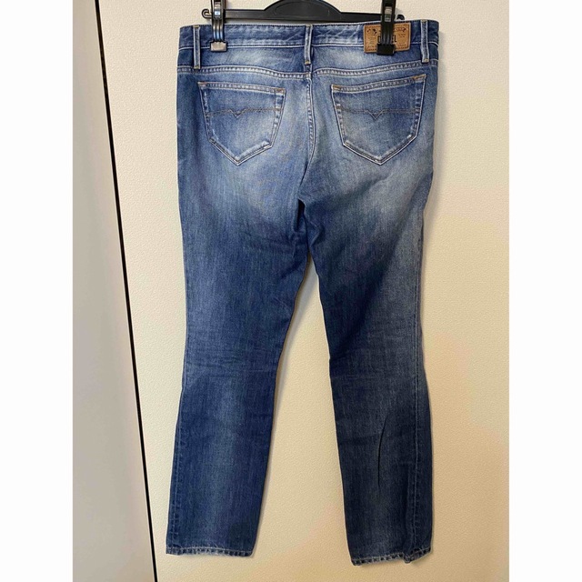 ☆美品☆diesel 29インチ ジーンズ デニム 試着のみ