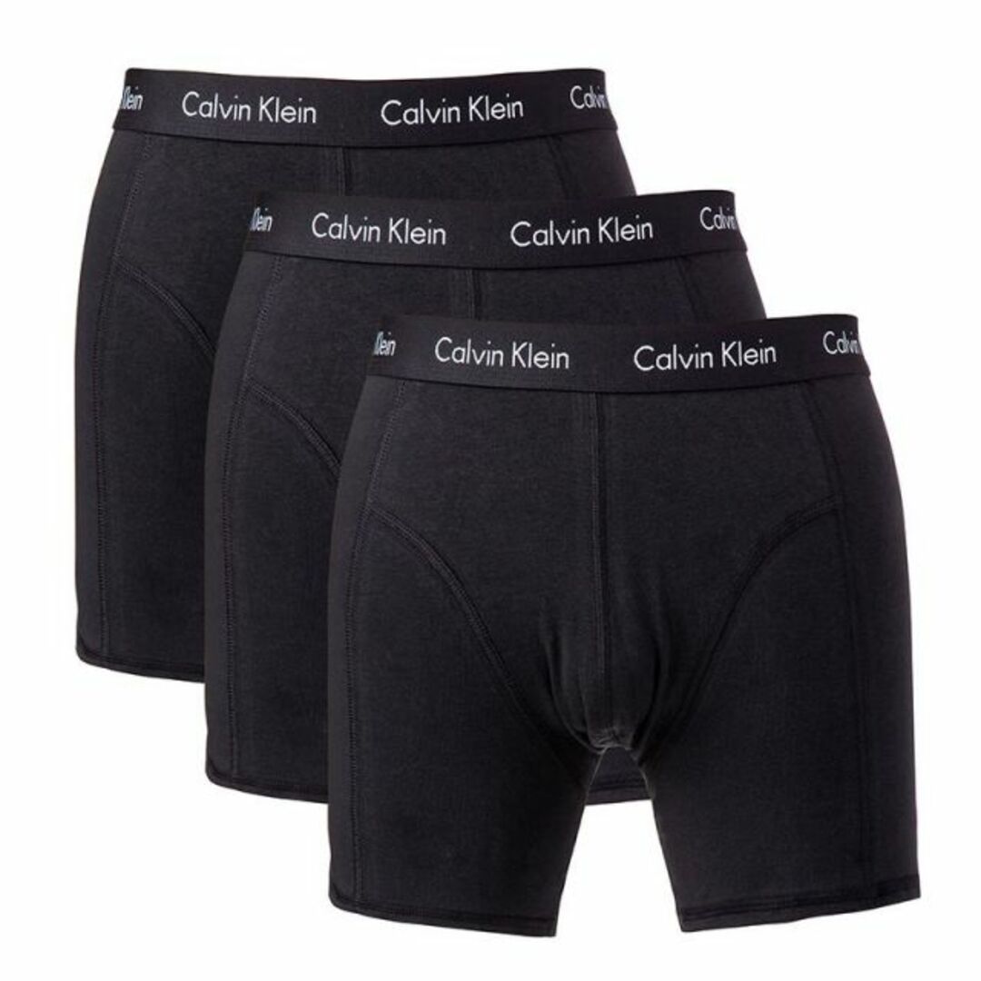 カルバン クライン Calvin Klein L 3枚セット