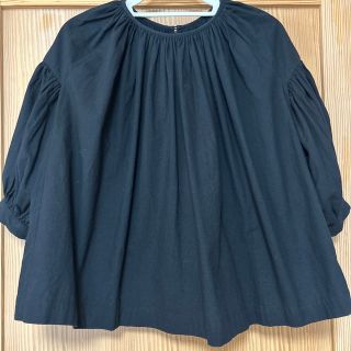 ダリア(Dahlia)の＊てこ様専用＊Dahlia ブラウス(シャツ/ブラウス(長袖/七分))