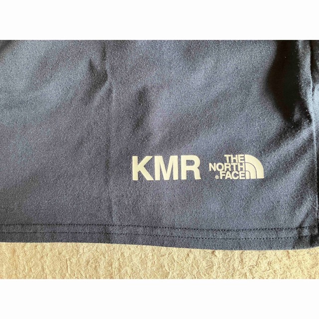 新品！ノースフェイス鎌倉直営ショップ限定TシャツL/KAMAKURA完売GPS