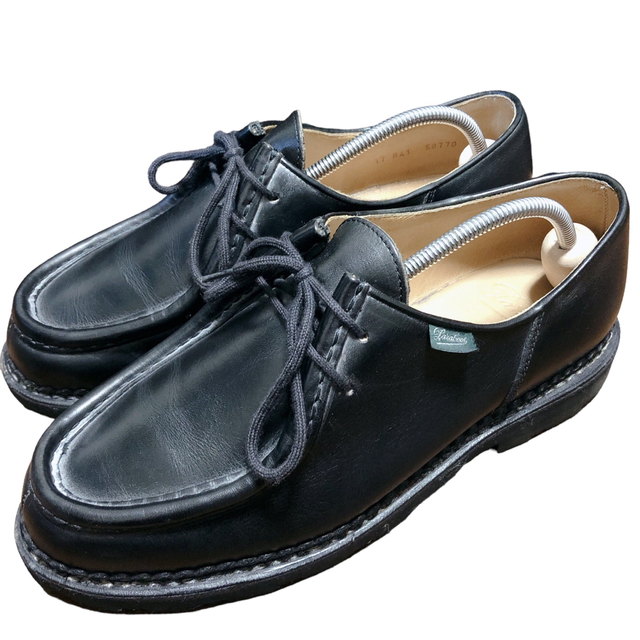 Paraboot パラブーツ MICHAEL ミカエル チロリアンシューズ 41