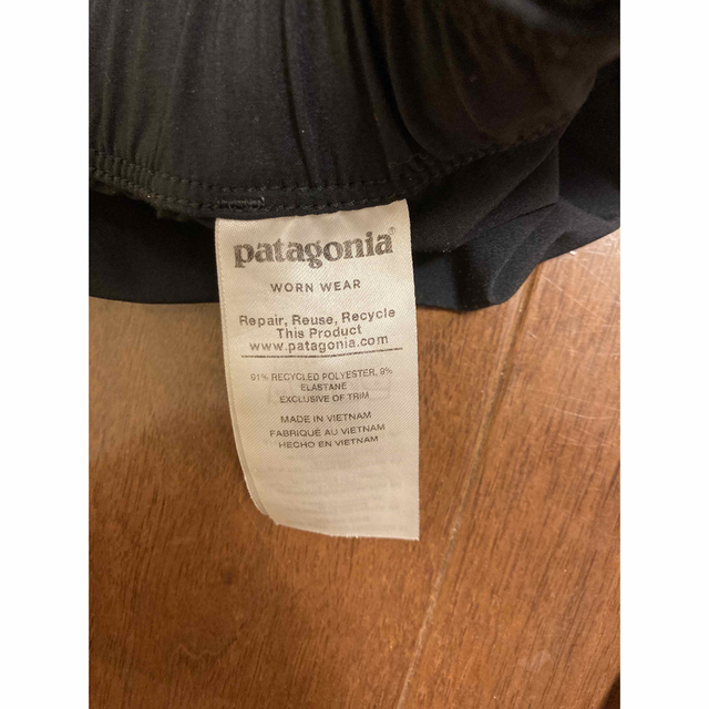 patagonia(パタゴニア)のパタゴニア　フリートウィズ　ロンパース　オールインワン　レディースＸＳ レディースのパンツ(オールインワン)の商品写真