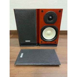 オンキヨー(ONKYO)のONKYO スピーカー D-N9NX(D) 2ホン　新品未開封(スピーカー)