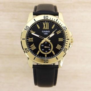 カシオ(CASIO)の新品 CASIO カシオ メンズ チープカシオ チプカシ 正規品(腕時計(アナログ))