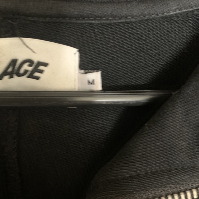 PALACE(パレス)のpalace メンズのトップス(パーカー)の商品写真