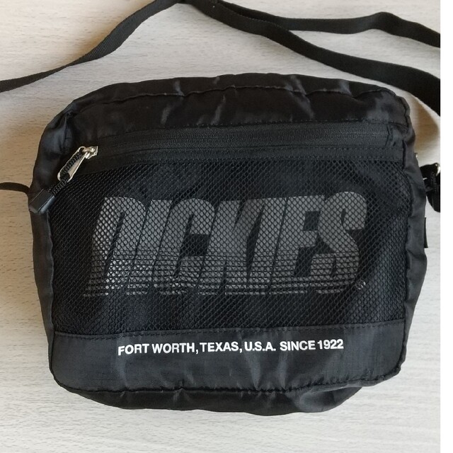 Dickies(ディッキーズ)のDickies ショルダーバッグ メンズのバッグ(ショルダーバッグ)の商品写真