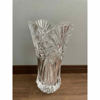 クリスタルダルク(Cristal D'Arques)の花瓶(花瓶)