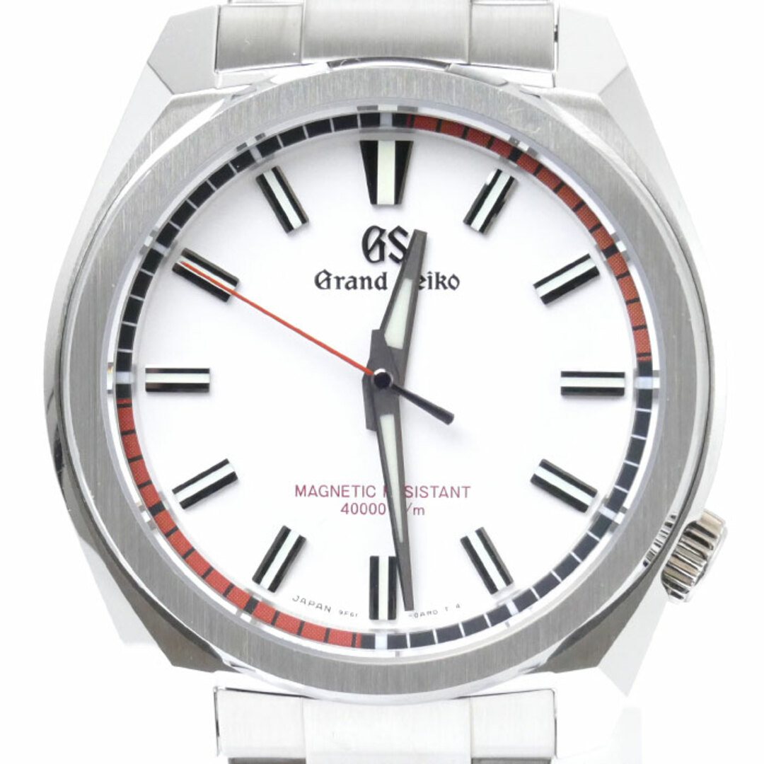 Grand Seiko グランドセイコー スポーツコレクション 腕時計 電池式