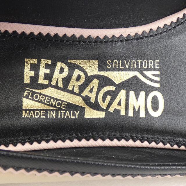 サルヴァトーレフェラガモ SALVATORE FERRAGAMO シューズ