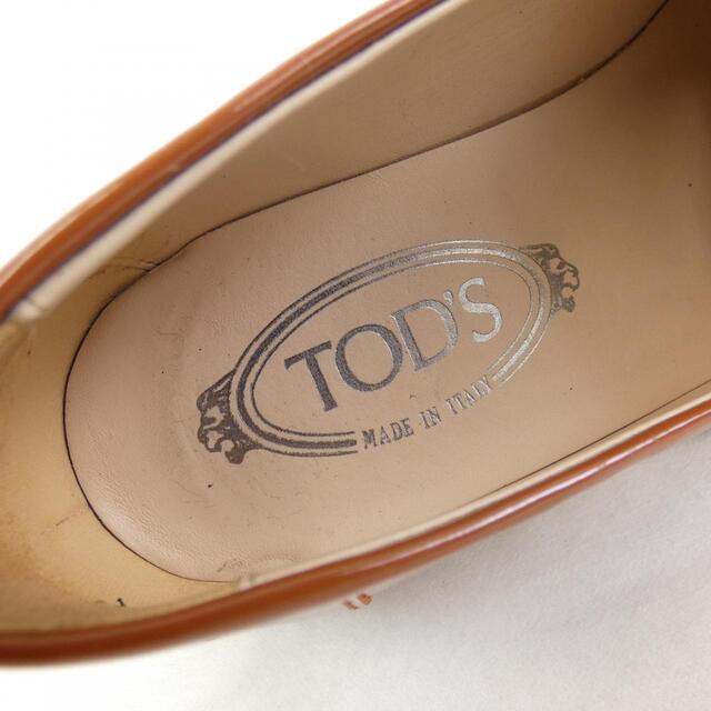 TOD'S(トッズ)のトッズ TOD'S シューズ レディースの靴/シューズ(その他)の商品写真