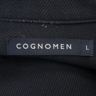 COGNOMEN ジャケットの通販 by KOMEHYO ONLINE ラクマ店|ラクマ