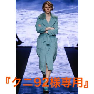 マックスマーラ(Max Mara)のクニ92様専用(毛皮/ファーコート)