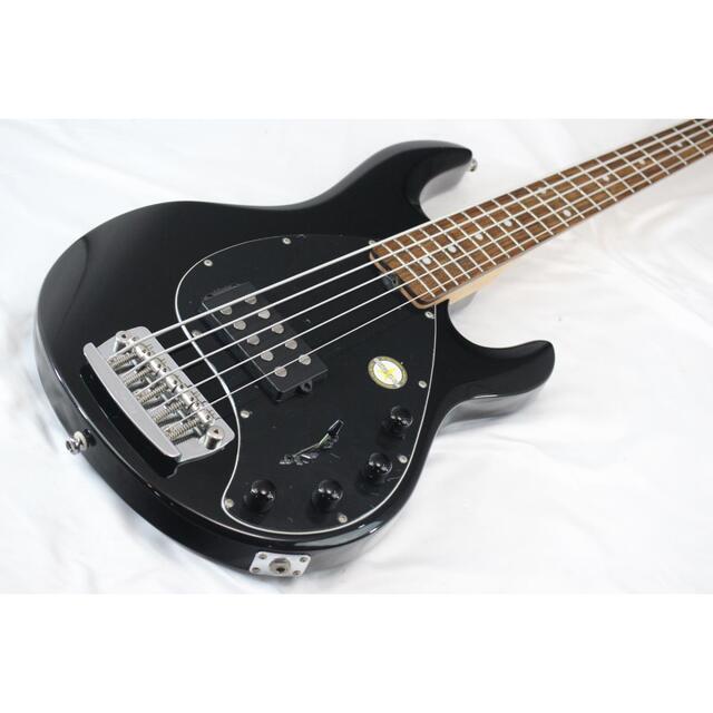 ＳＴＥＲＬＩＮＧ　ＢＹ　ＭＵＳＩＣＭＡＮ　ＲＡＹ３５ＭＨ