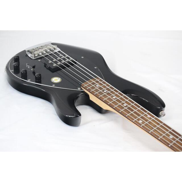 ＳＴＥＲＬＩＮＧ　ＢＹ　ＭＵＳＩＣＭＡＮ　ＲＡＹ３５ＭＨ 8