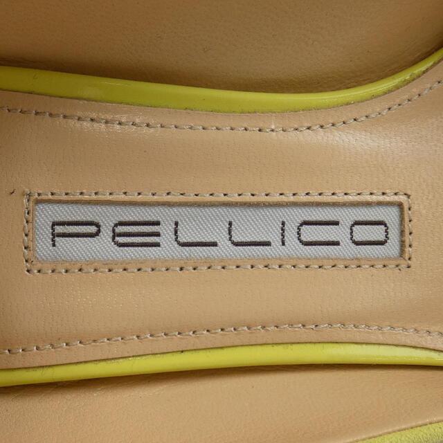 PELLICO(ペリーコ)のペリーコ PELLICO パンプス レディースの靴/シューズ(その他)の商品写真