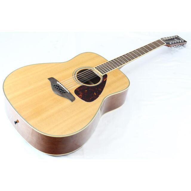 ヤマハ アコースティックギター FG720S