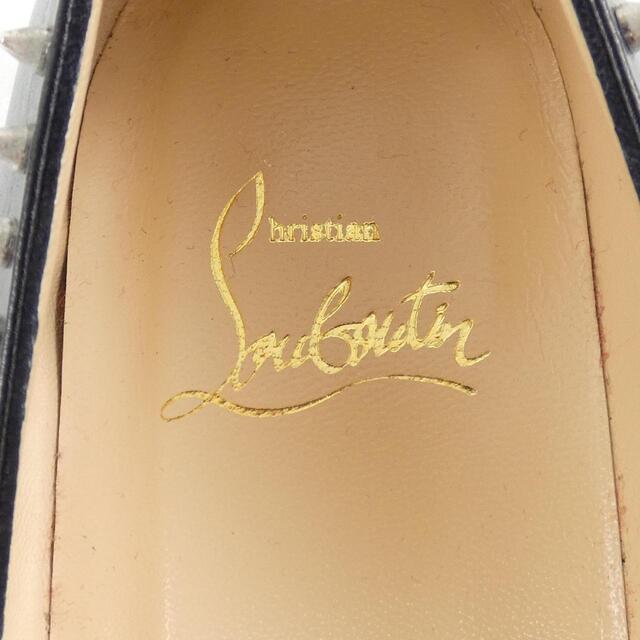 クリスチャンルブタン CHRISTIAN LOUBOUTIN シューズ