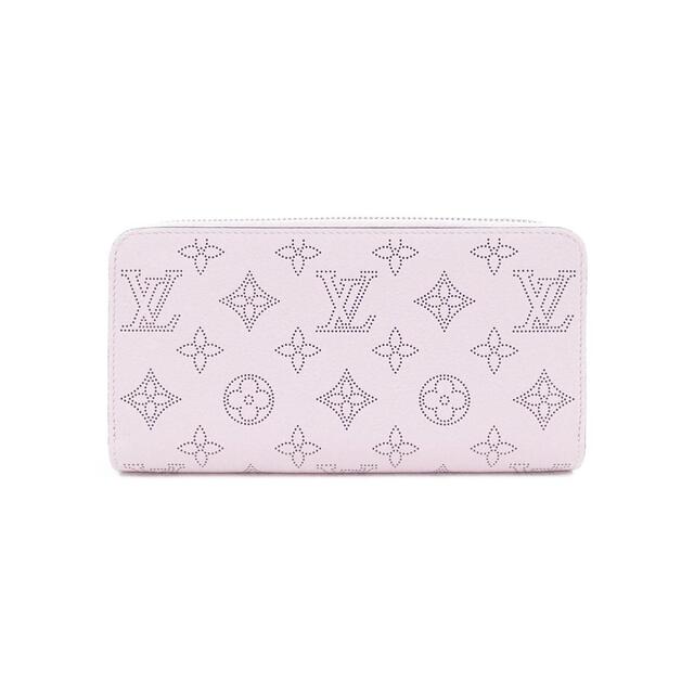 本物保証! LOUIS VUITTON 【未使用品】ルイヴィトン マヒナ 財布