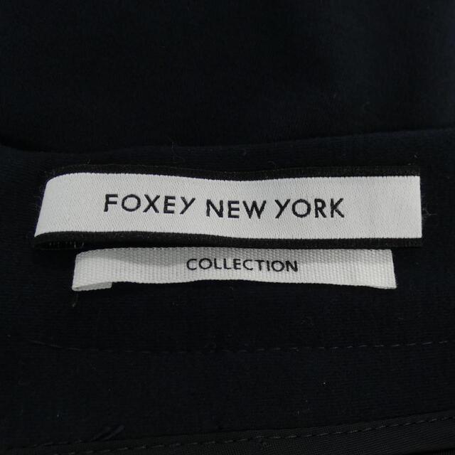 FOXEY NEW YORK(フォクシーニューヨーク)のフォクシーニューヨーク FOXEY NEW YORK ショートパンツ レディースのパンツ(その他)の商品写真