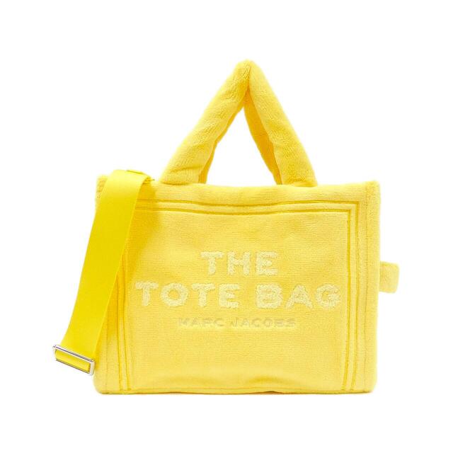 【新品】マークジェイコブス THE TERRY MEDIUM TOTE BAG H059M06PF22 バッグ