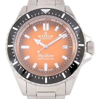新品】エドックスの通販 76点 | EDOXを買うならラクマ