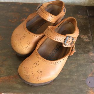 ビルケンシュトック(BIRKENSTOCK)のむみこ様専用(ローファー/革靴)