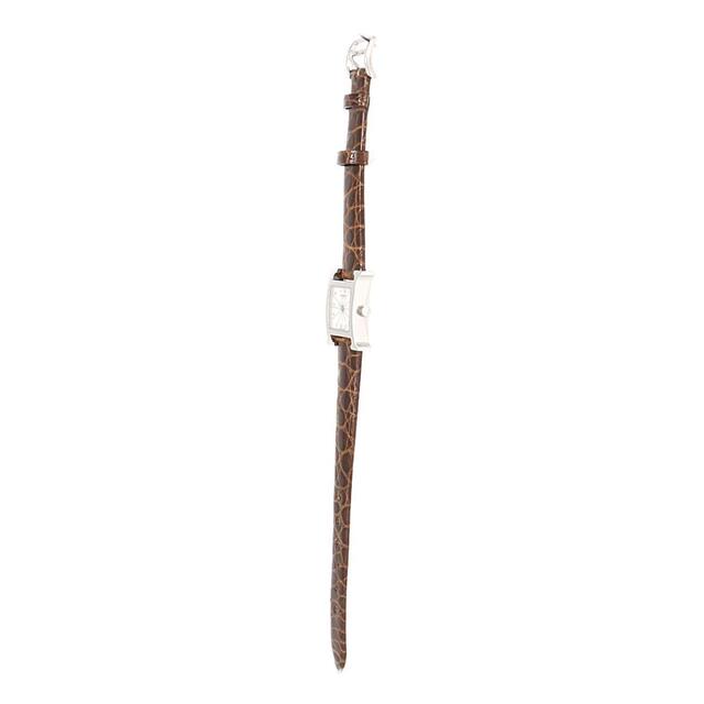 ヒット商品 エルメス HH1.110 Hウォッチ クォーツ 腕時計
