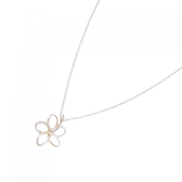 希少】TIFFANY\u0026Co. ティファニー ヴィラパロマ パーム ネックレス