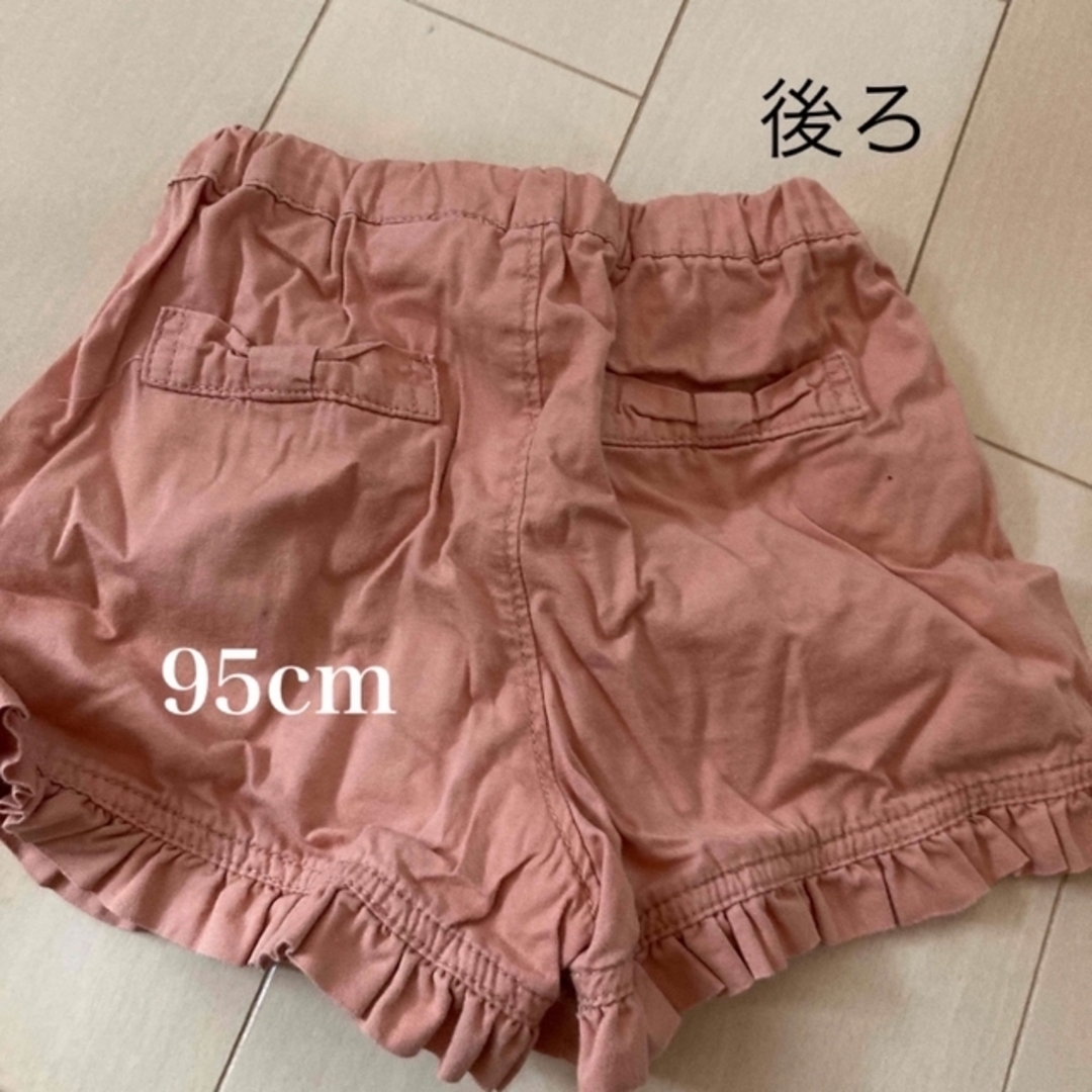Seraph - seraphショートパンツ952枚の通販 by ぷりん's shop|セラフ