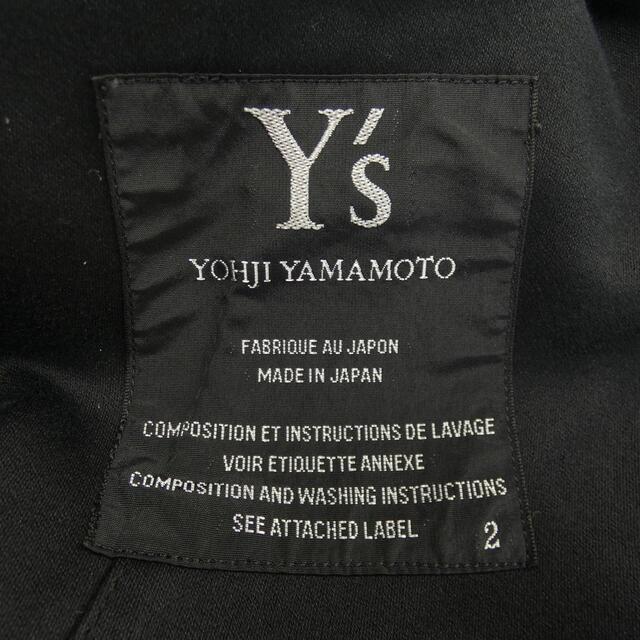 Y's コート