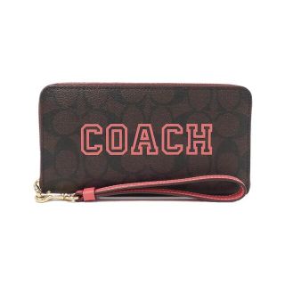 コーチ(COACH)の【新品】コーチ CB856 財布(財布)