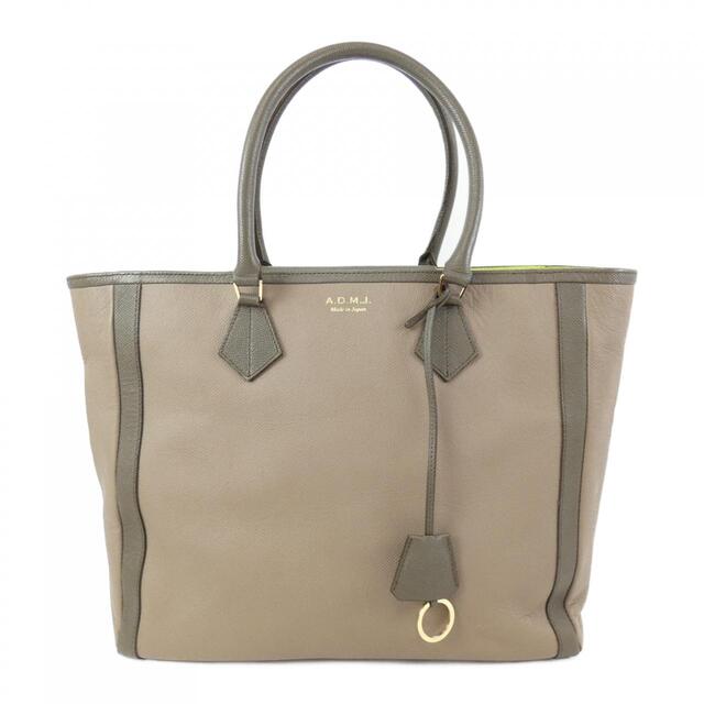 エイディエムジェイ ADMJ BAG - ハンドバッグ